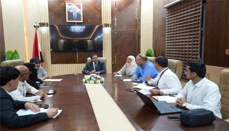 الصحة تعزز جاهزية غرف الطوارئ في المحافظات