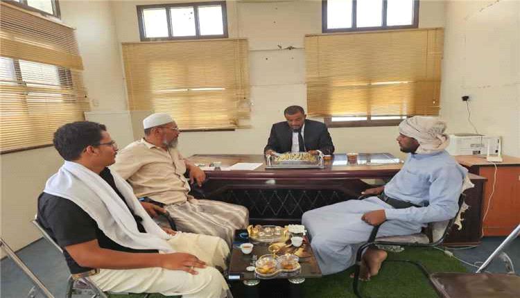 اجتماع بالقطن يبحث احتياجات القطاع البيطري ومواجهة أمراض الثروة الحيوانية
