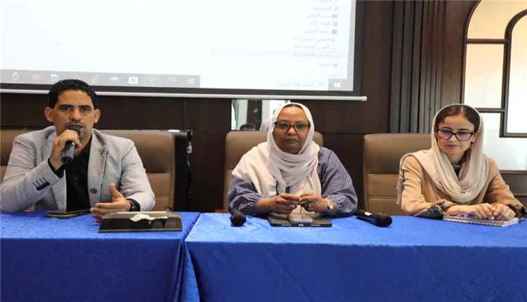 ورشة في عدن لتأهيل مدربين وتعزيز الجاهزية الصحية في المنافذ الحدودية