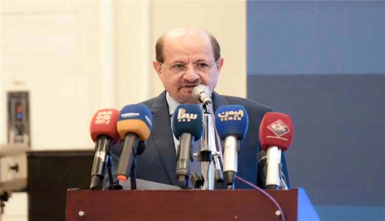 رئيس الوزراء يدشن الاستراتيجية الوطنية للصحة 2026–2030 في عدن