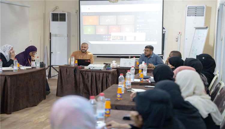 الصحة تبحث رفع جاهزية خدمات الصحة الإنجابية وضمان استدامتها