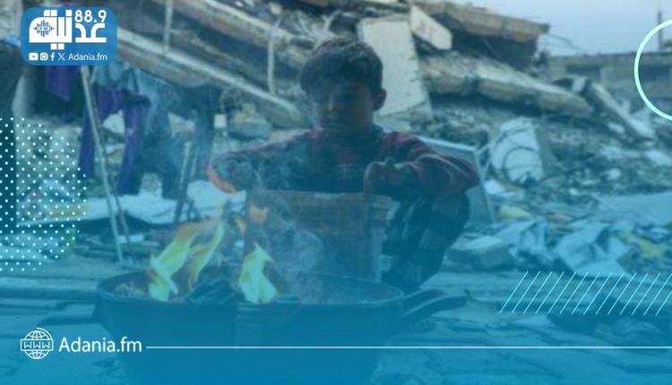 53 منظمة دولية تحذر من إجراءات الاحتلال لوقف المساعدات الإنسانية في #غزة