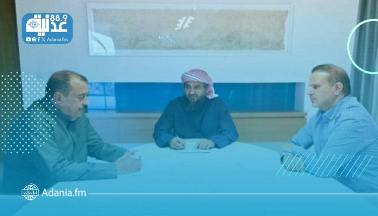 لقاء جنوبي يناقش تطورات الأوضاع السياسية والأمنية في الساحة الوطنية