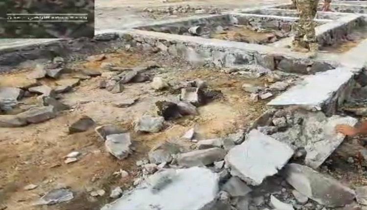 من بينها بناء عشوائي طال أرض المؤسسة الاقتصادية.. استمرار وحدة الأراضي وعوائق البريقة بإزالة البناء المستحدث 
