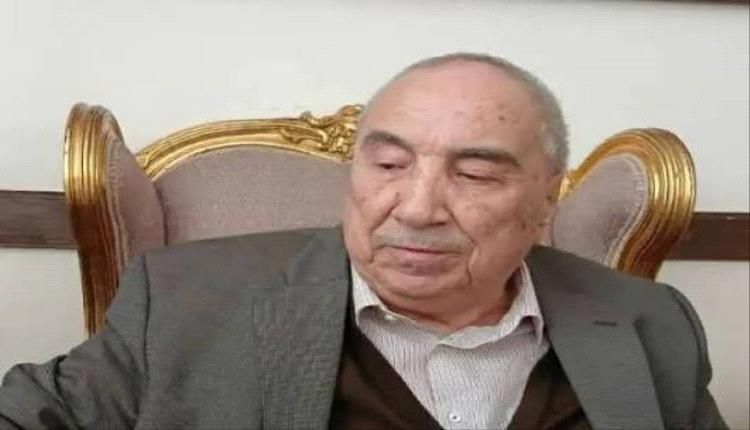 محافظ صنعاء يعزي أسرة المناضل اللواء الركن حسين محمد المسوري ويشيد بمسيرته الوطنية الخالدة