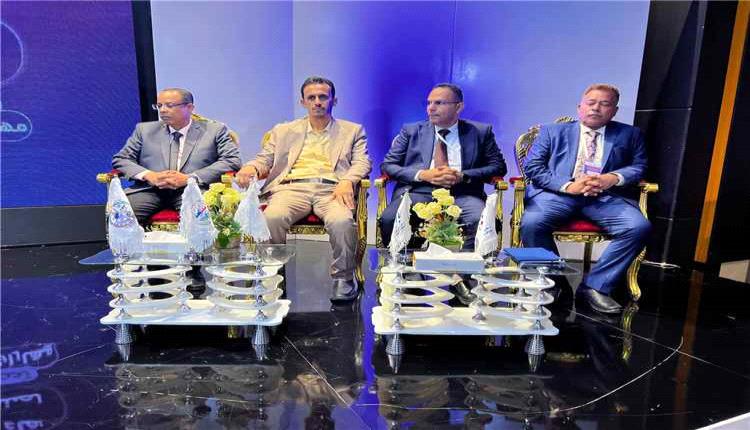 الوكيل الجيلاني يؤكد أهمية تعزيز الشراكة بين القطاع الخاص والتعليم الفني في حضرموت