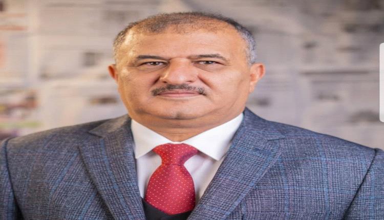 رئيس اتحاد الإعلاميين الأفريقي الآسيوي: 
استمرار العقوبات الأمريكية على الشهيد صالح ونجله يفتقر للمسوغ القانوني وعلى الإعلام القيام بمسؤوليته الأخلاقية