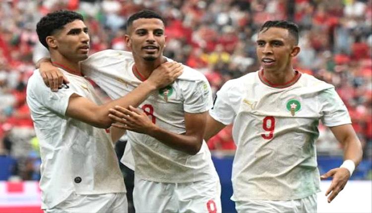 المغرب يبلغ ربع نهائي كأس العالم 2026 بثلاثية في شباك كندا