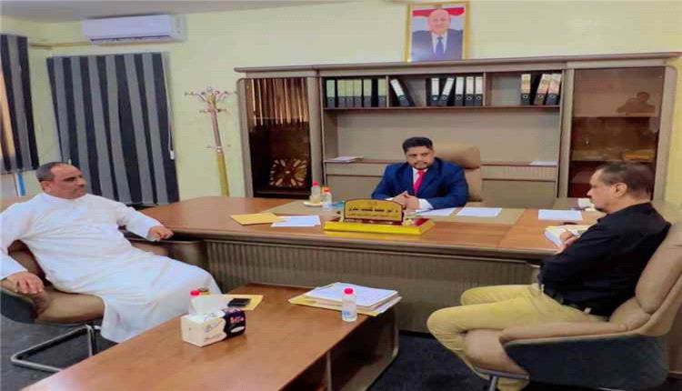 وزير التعليم الفني يشدد على تطوير أداء المكاتب والمعاهد ورفع كفاءة التدريب المهني