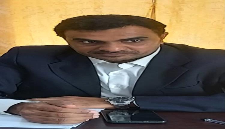 وكيل سقطرى العميد صالح علي:
المجلس التنسيقي التوافقي جاء لتوحيد الصف من أجل التنمية
