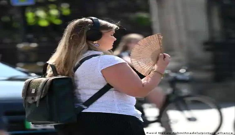 بين أوروبا وآسيا.. سر اختلاف شعورنا بالحر رغم تشابه الدرجات