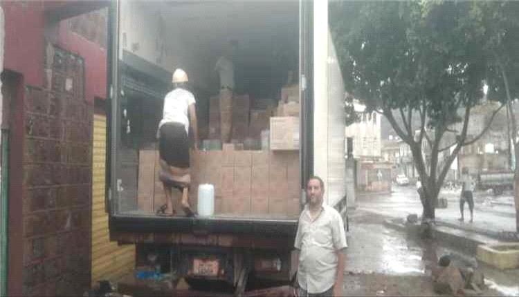 وزارة الصحة تدعم مركز الغسيل الكلوي بالضالع بـ2000 جلسة علاجية إضافية