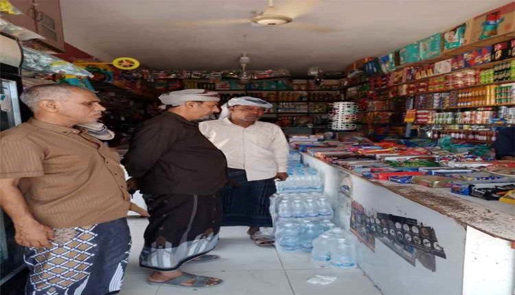 حملة رقابية في سيحوت لمتابعة الأسواق والتأكد من استقرار السلع الأساسية