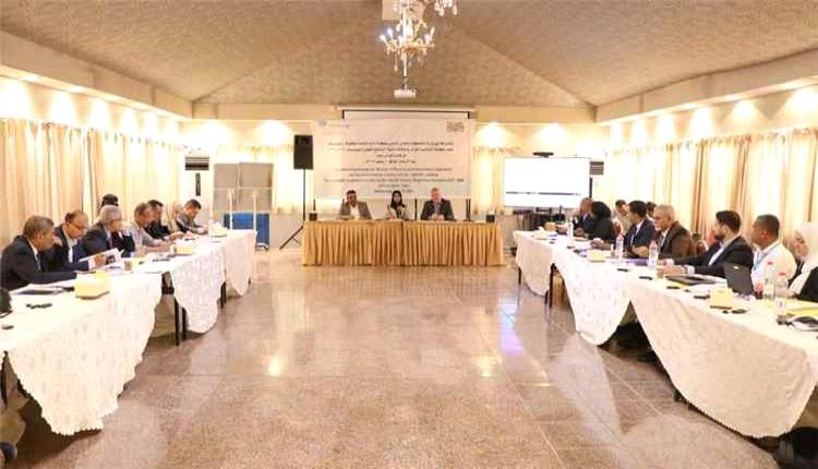 وزارة التخطيط واليونيسيف تبحثان ملامح البرنامج القطري للفترة 2027 – 2029 وتعزيز مسارات التنمية المستدامة