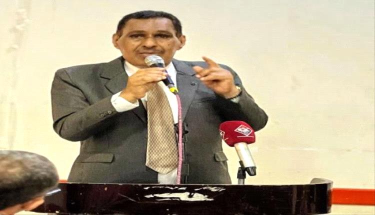 جامعة عدن تشارك في مؤتمر عربي دولي حول تحليل الخطاب والدراسات اللغوية