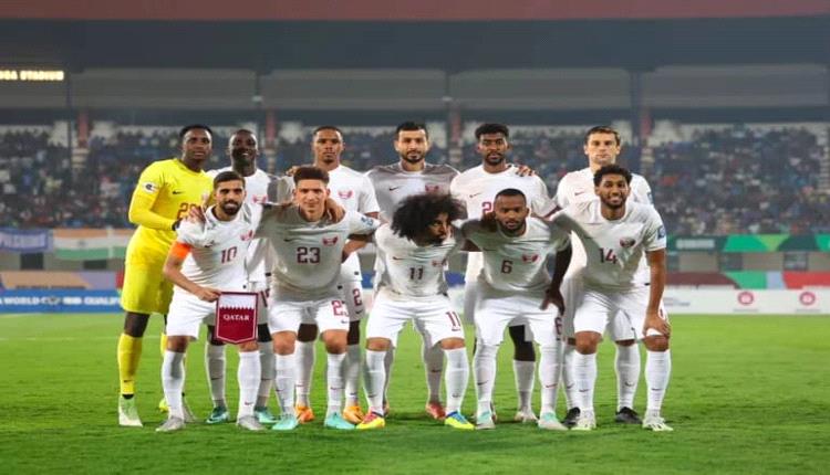 قطر تستهل مشوارها في مونديال 2026 بمواجهة قوية أمام سويسرا الليلة