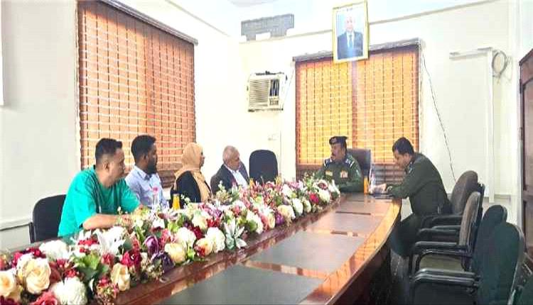  وزارة الداخلية تبحث إدماج الأمن السيبراني والذكاء الاصطناعي في برامج تأهيل منتسبيها