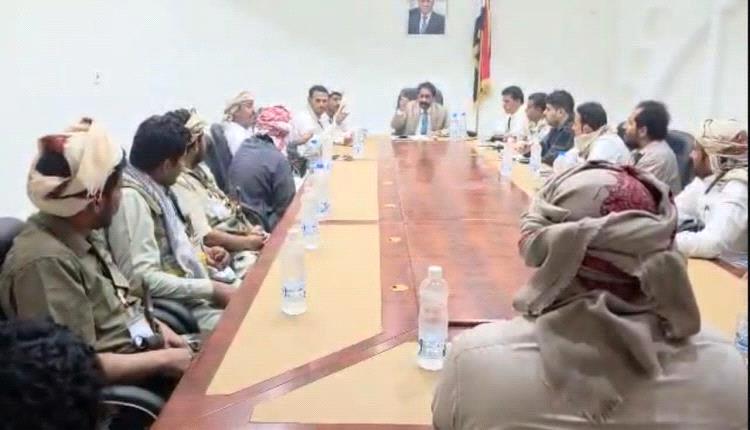الشركة اليمنية للغاز تقر إجراءات جديدة لضبط نقل وتفريغ الغاز المنزلي وفرض عقوبات على المخالفين