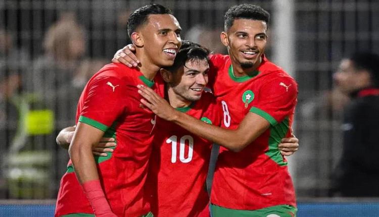 المغرب يرتقي إلى المركز الخامس عالميا في تصنيف «فيفا» خلال مونديا..