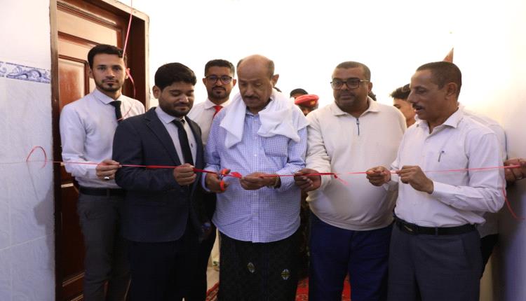 تزامنا مع اليوم العالمي للتبرع بالدم.. مراكز فاطمة بابطين الطبية تشارك في معرض وفعالية “قطرة أمل” بسيئون