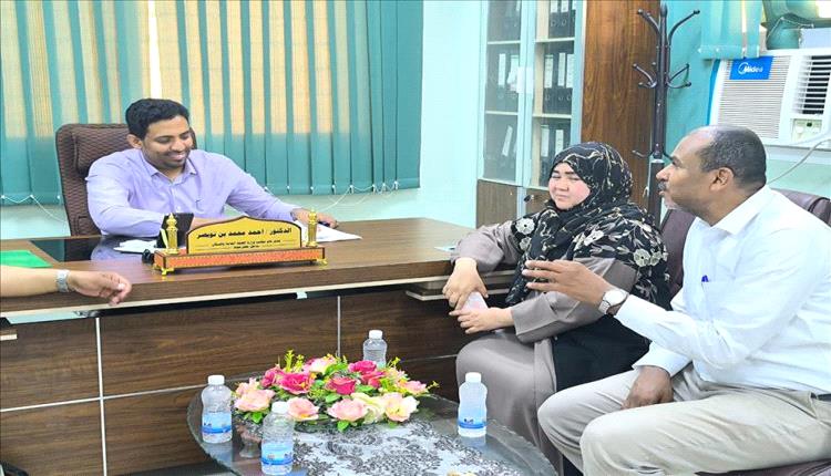 المكلا تستضيف القمة العلمية الثالثة للغدة الدرقية منتصف مايو..