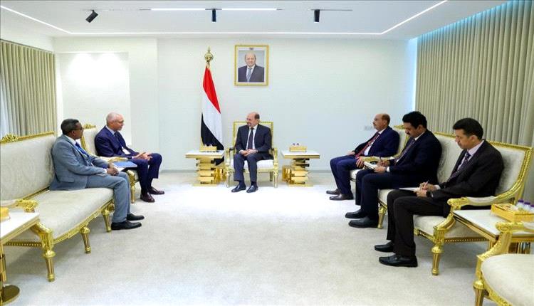 رئيس الوزراء يبحث مع الأمم المتحدة تعزيز التعاون الإنساني والتنمو..
