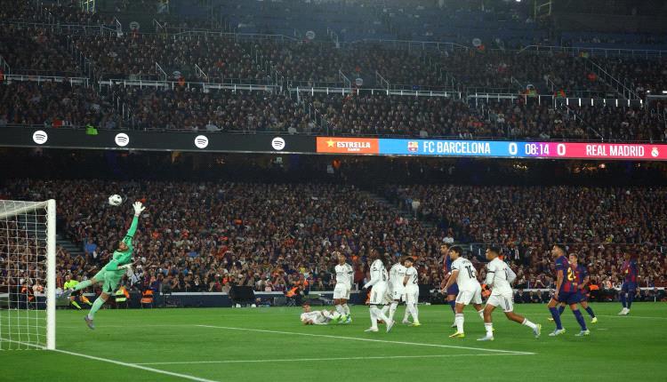 برشلونة بعد التتويج بالليجا: مرحلة جديدة من التحديات للحفاظ على القمة
