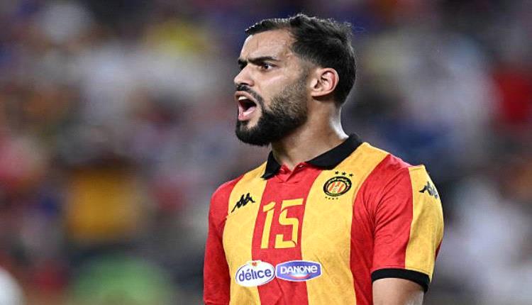 الأحداث الساخنة في ديربي تونس تُسقط توغاي وشواط بالإيقاف المؤقت