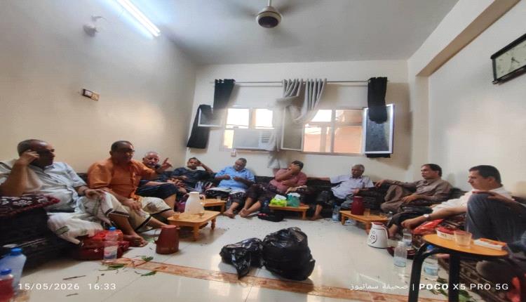 في منتدى العميد علي عامر اليوم الجمعة.. تشخيص لواقع الهوية الجنوبية واستحضار لنضالات الشعب الفلسطيني في ذكرى "النكبة"
