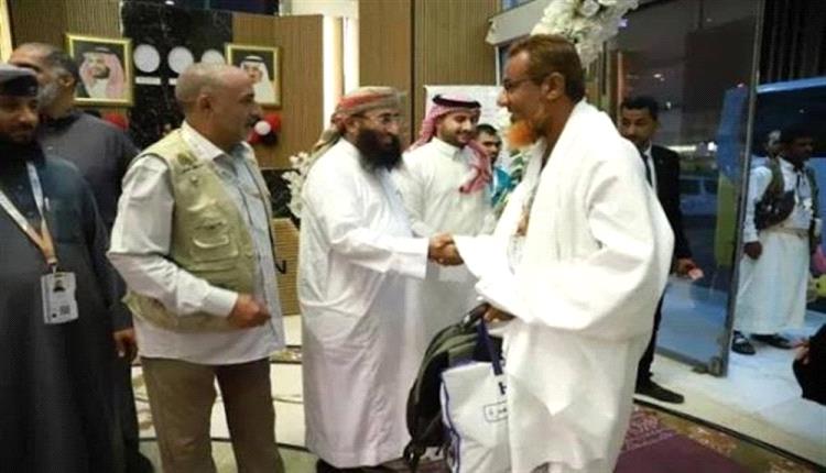 هيئة النقل البري: تفويج أكثر من 11 ألف حاج عبر منفذ الوديعة بنجاح