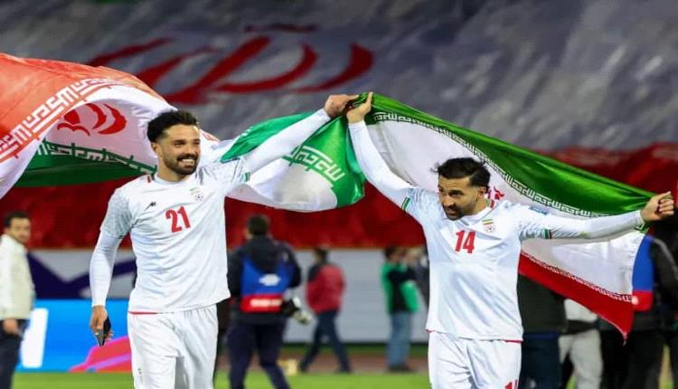 إيران تعلن قائمتها المبدئية لكأس العالم 2026 وتستبعد أزمون