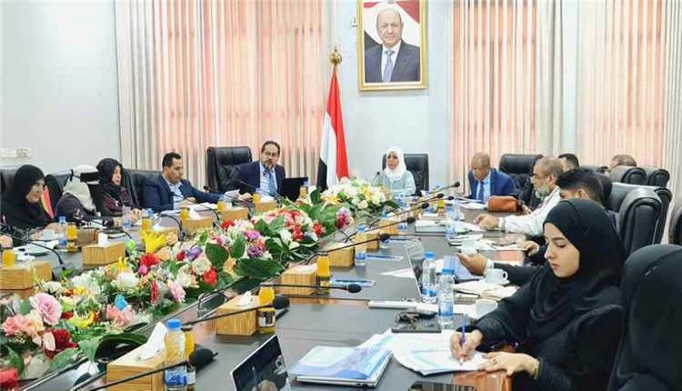 لقاء في عدن لتعزيز دور المرأة في مكافحة الفساد
