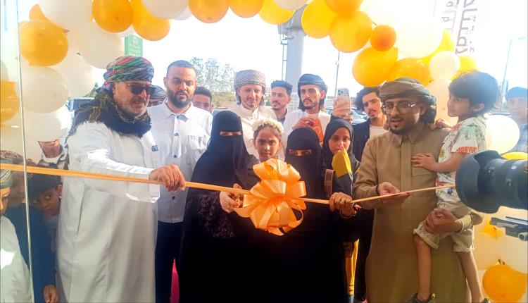 افتتاح محلات جعموم للذهب بجولة كالتكس 
