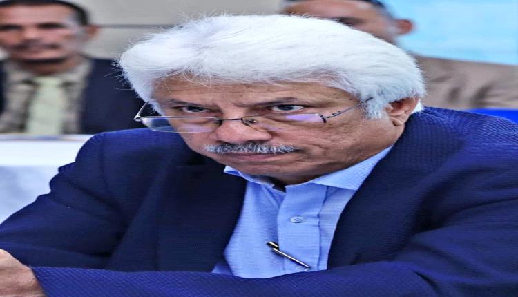 كتبي: قريبا انطلاق برنامج سياحي للتعريف بمعالم عدن التاريخية