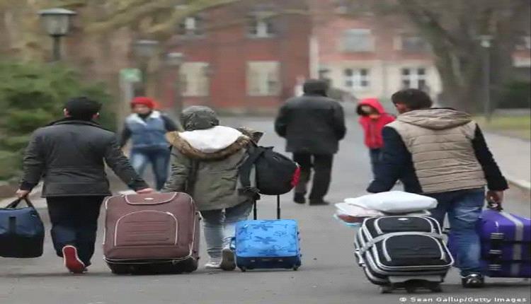 الألمان يستفيدون من لمّ الشمل أكثر من اللاجئين