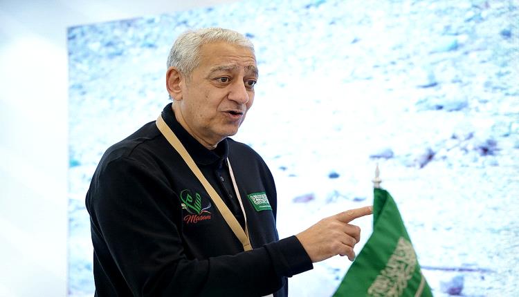 أسامة القصيبي: «مسام» يواصل عمله رغم تزايد وتيرة العمليات العسكرية في اليمن 
