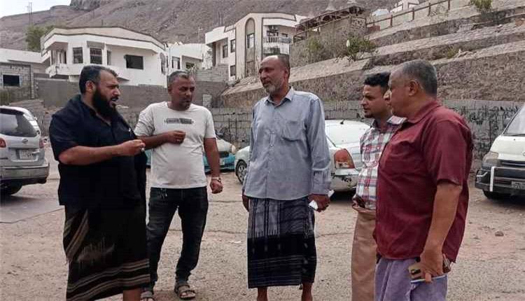 نزول ميداني لتعزيز منظومة المياه وتحسين الضخ في التواهي