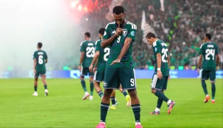 السعودية تتوج بلقب خليجي 27 بعد الفوز على الإمارات