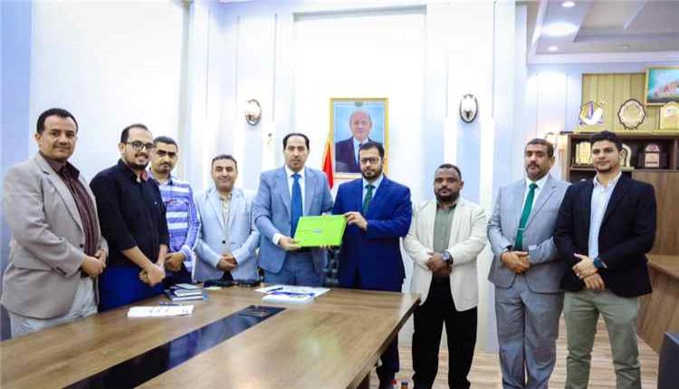 وزارة الشباب والرياضة ومؤسسة صلة للتنمية توقّعان مذكرة تفاهم لتطوير المراكز الشبابية