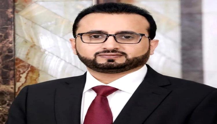 وزير الخدمة المدنية: ثورة 14 أكتوبر ملحمة وطنية خالدة وشراكتنا مع السعودية شراكة دم ومصير واحد