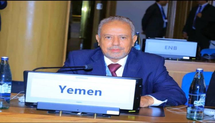 الهيئة العامة للطيران المدني تشارك في أعمال الدورة الـ65 للهيئة الحكومية الدولية المعنية بتغير المناخ (IPCC)