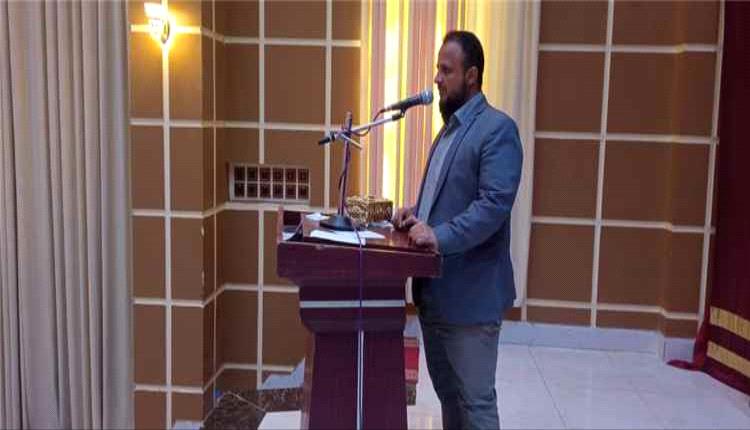 اليزيدي يترأس لقاءً أمنيا موسعا بالمنصورة ويؤكد أهمية رفع اليقظة والاستعداد لتعزيز الاستقرار
