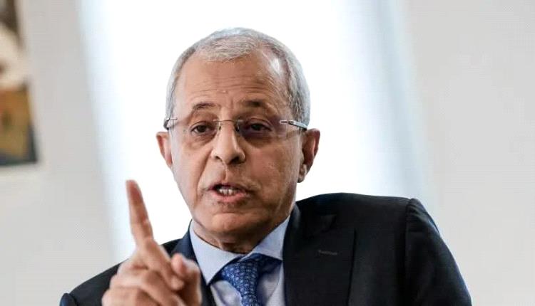 نائب وزير الخارجية: الحوثيون يسفكون الدماء ويدمرون اليمن من أجل مشروع عبثي غير يمني ولا إنساني

