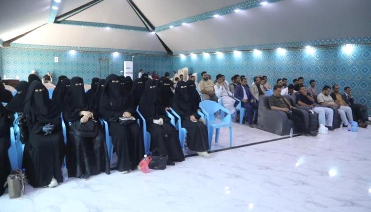 مأرب... ندوة طلابية تناقش دور الحركة الطلابية في مواجهة الإمامة والنهج السلالي وحماية الهوية الوطنية
