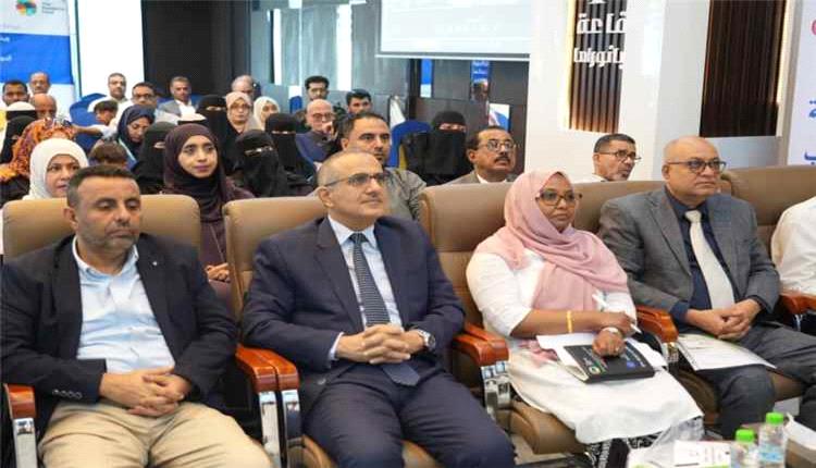 وزير الصحة يختتم برامج المعهد الوطني للصحة لعام 2026 ويكرم 66 متدربا