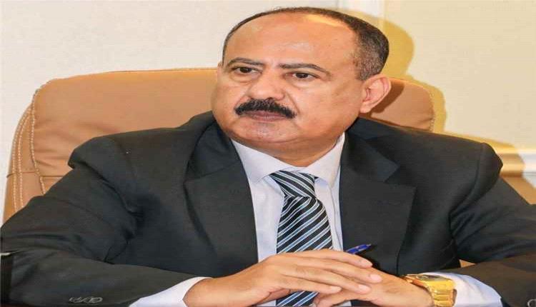 قرار وزاري بتشكيل لجنة للتحقيق في أضرار طائرة اليمنية بمطار الملكة علياء
