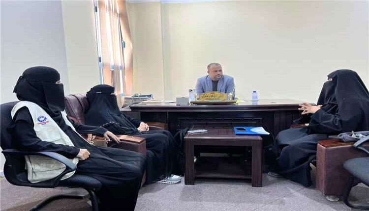 حضرموت تستعد لإطلاق حملة لتعزيز تمكين الفتيات في الاقتصاد الرقمي