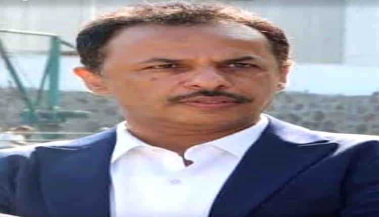 الوكيل غازي لحمر: 
اليمن يعود بعد 11 عاما إلى لجنة التونة لحماية ثرواتنا
