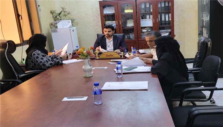 اتحاد عمال عدن والشؤون الاجتماعية يستكملان التحضيرات للانتخابات النقابية
