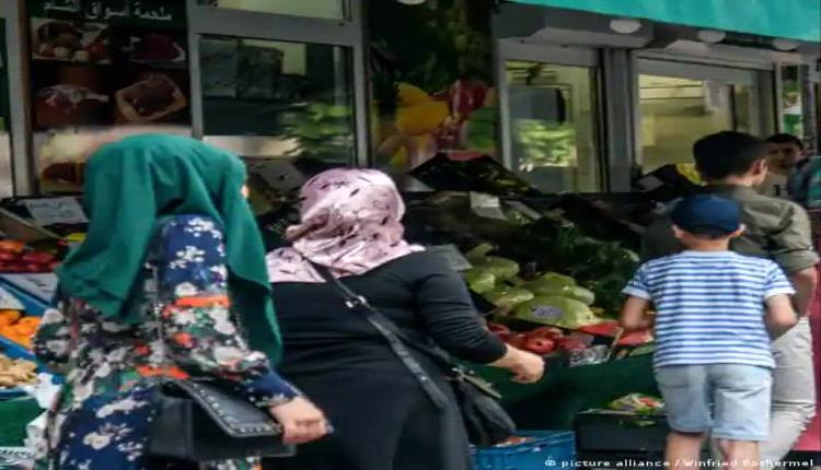 عرب برلين.. بوادر عزوف انتخابي في زمن حزب البديل..
